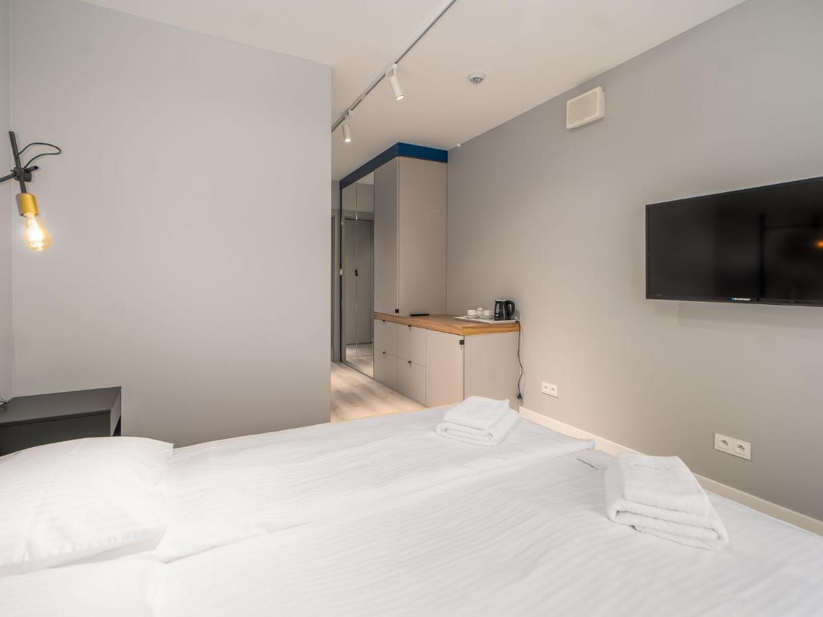 Apartamenty Alicja - W Cenie Dostep Do Spa كولوبرزيغ المظهر الخارجي الصورة