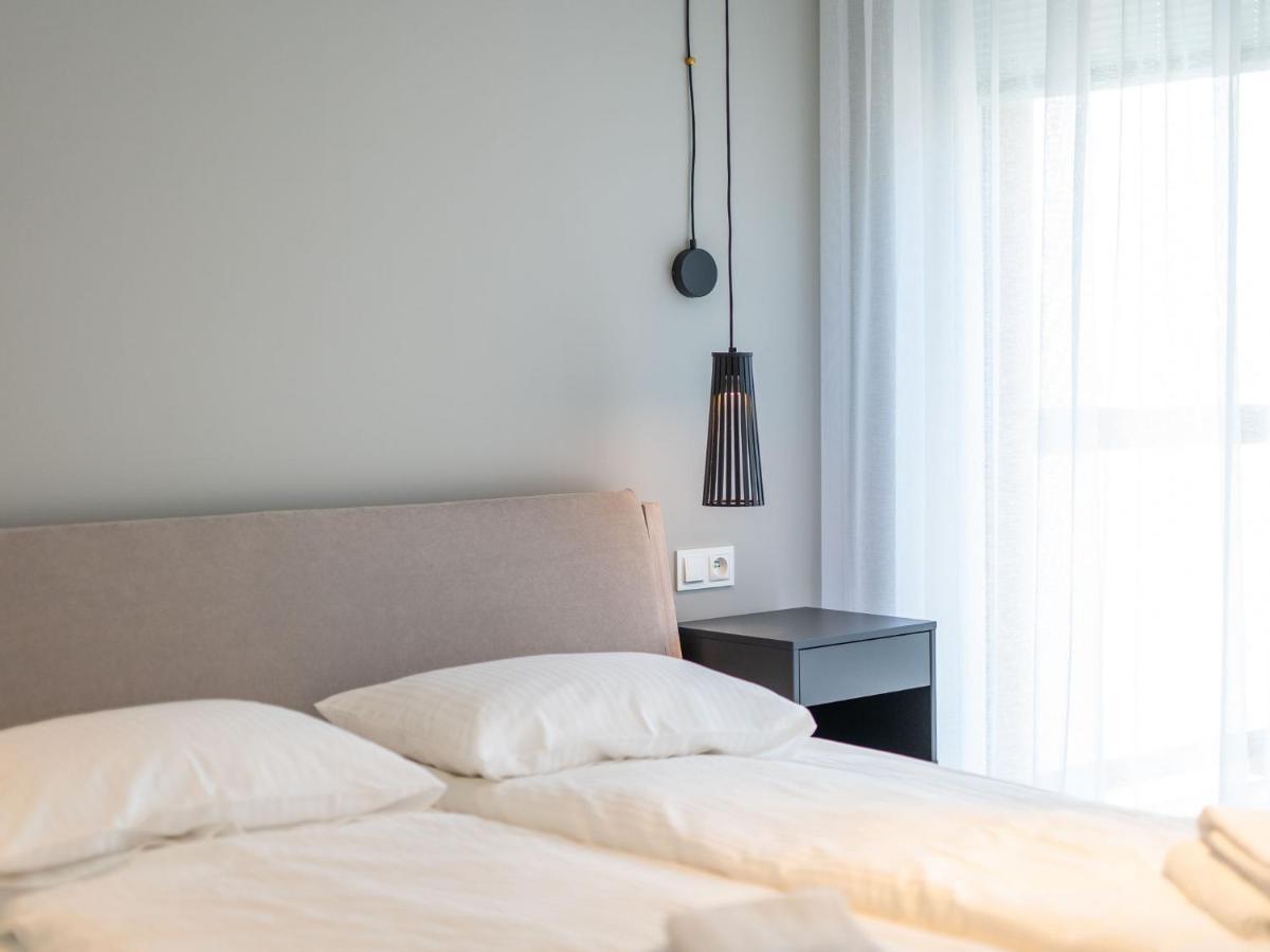 Apartamenty Alicja - W Cenie Dostep Do Spa كولوبرزيغ المظهر الخارجي الصورة