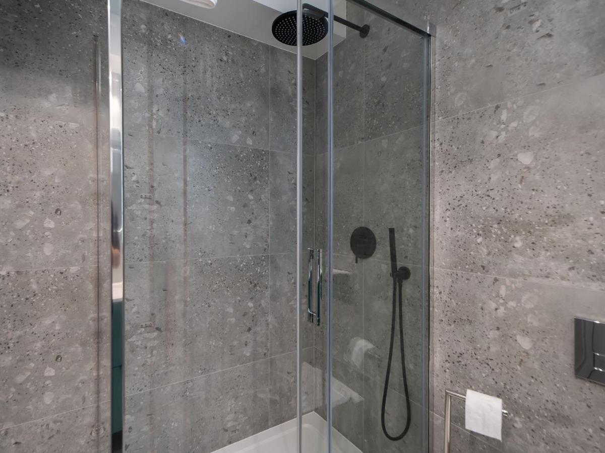 Apartamenty Alicja - W Cenie Dostep Do Spa كولوبرزيغ المظهر الخارجي الصورة