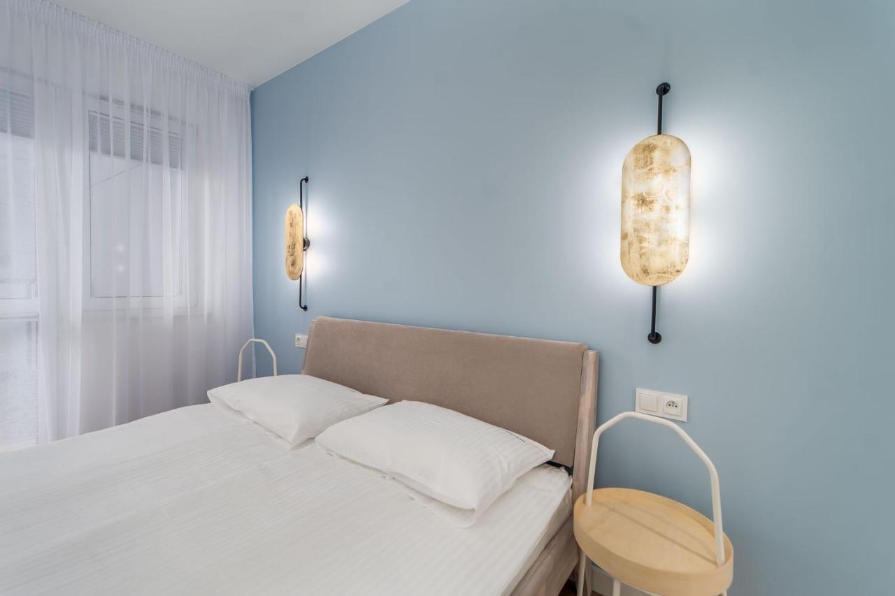 Apartamenty Alicja - W Cenie Dostep Do Spa كولوبرزيغ المظهر الخارجي الصورة
