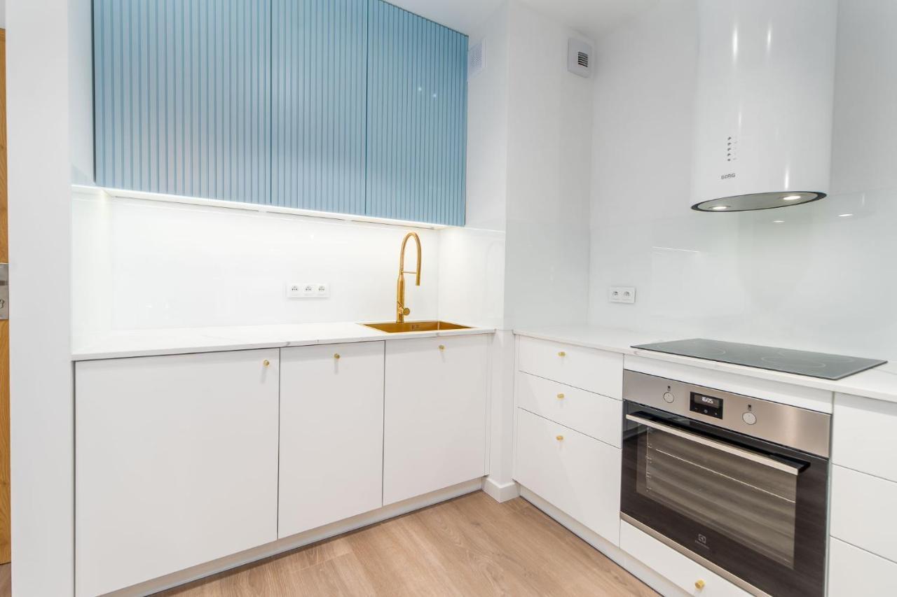 Apartamenty Alicja - W Cenie Dostep Do Spa كولوبرزيغ المظهر الخارجي الصورة