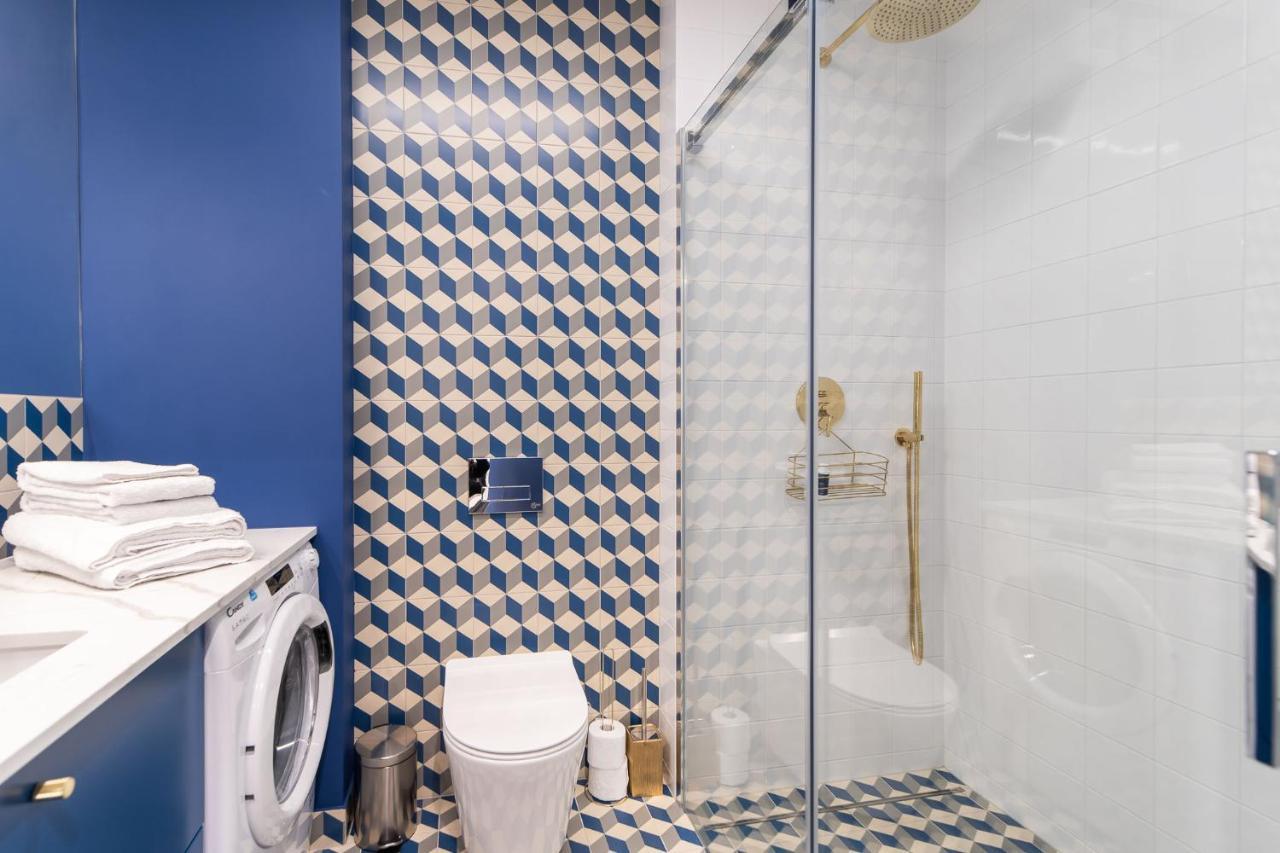 Apartamenty Alicja - W Cenie Dostep Do Spa كولوبرزيغ المظهر الخارجي الصورة