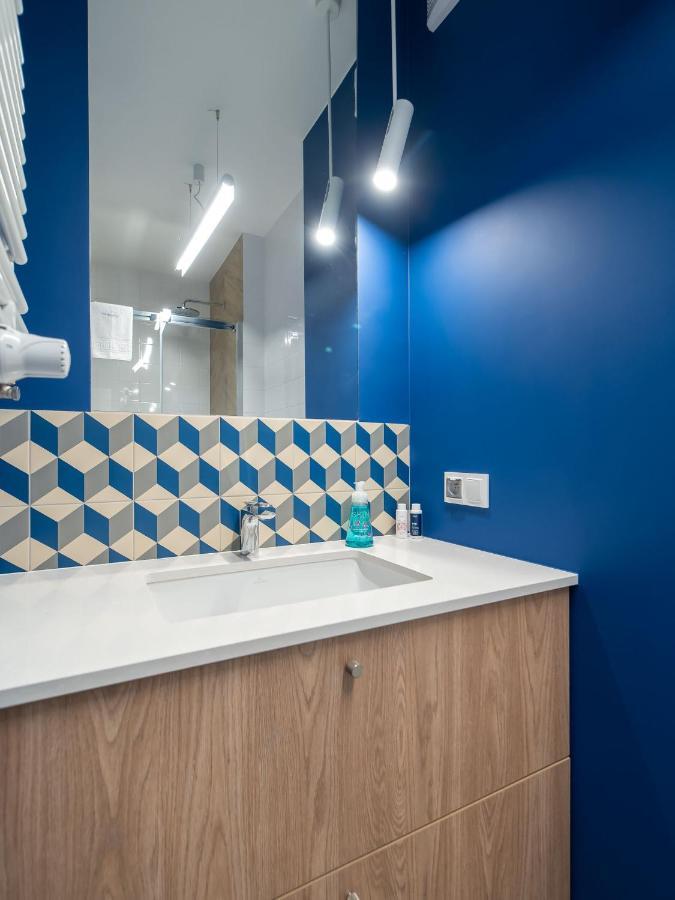 Apartamenty Alicja - W Cenie Dostep Do Spa كولوبرزيغ المظهر الخارجي الصورة