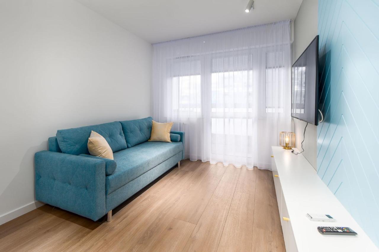 Apartamenty Alicja - W Cenie Dostep Do Spa كولوبرزيغ المظهر الخارجي الصورة