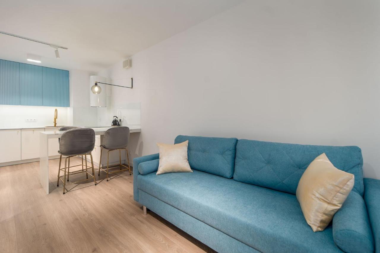 Apartamenty Alicja - W Cenie Dostep Do Spa كولوبرزيغ المظهر الخارجي الصورة