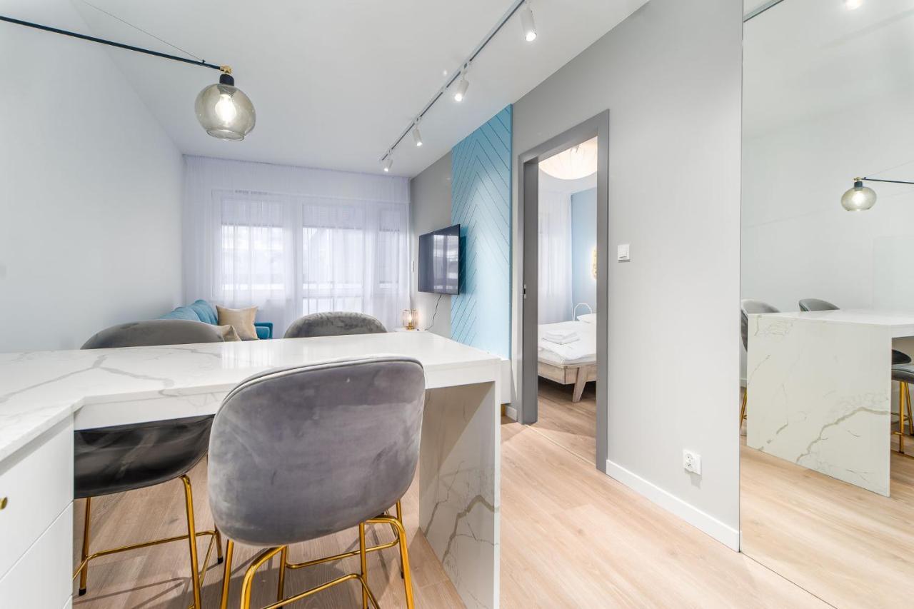 Apartamenty Alicja - W Cenie Dostep Do Spa كولوبرزيغ المظهر الخارجي الصورة
