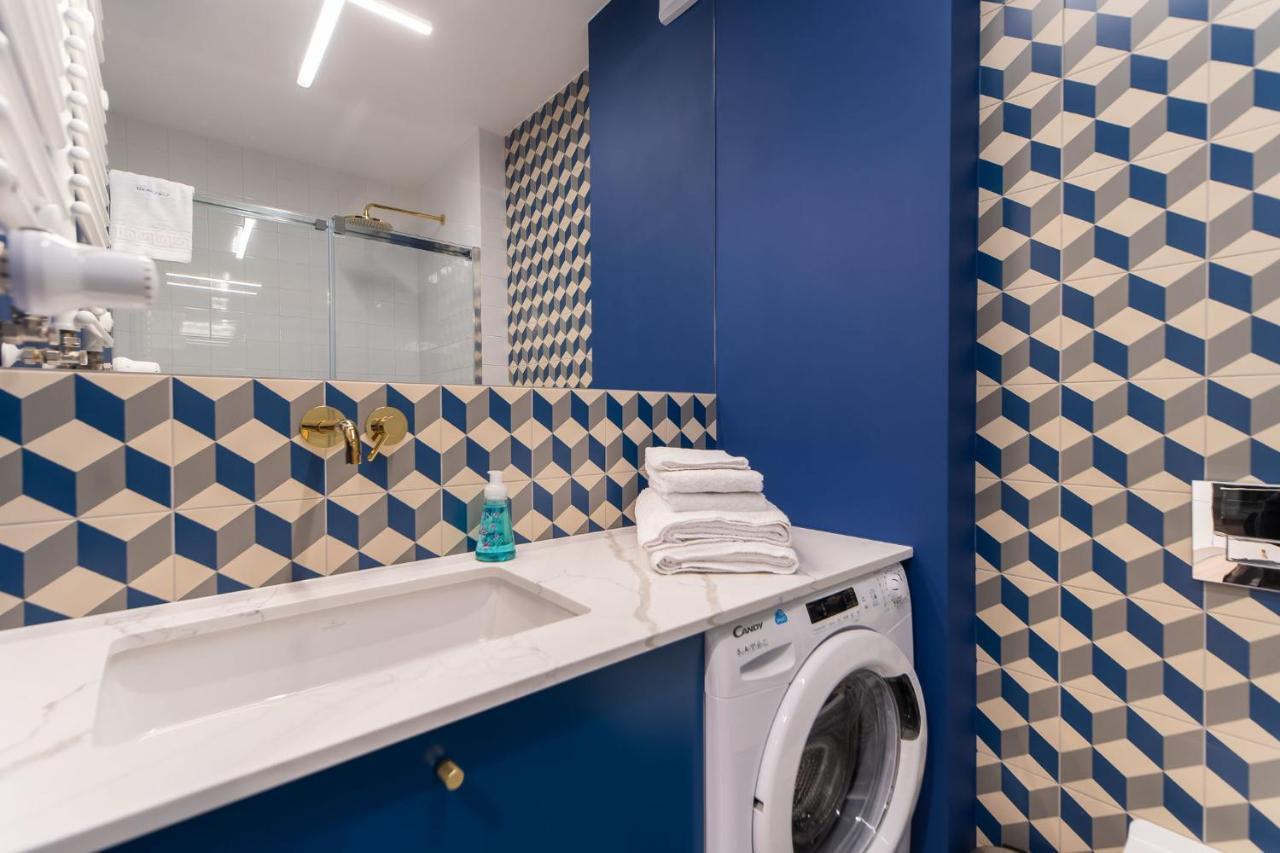 Apartamenty Alicja - W Cenie Dostep Do Spa كولوبرزيغ المظهر الخارجي الصورة