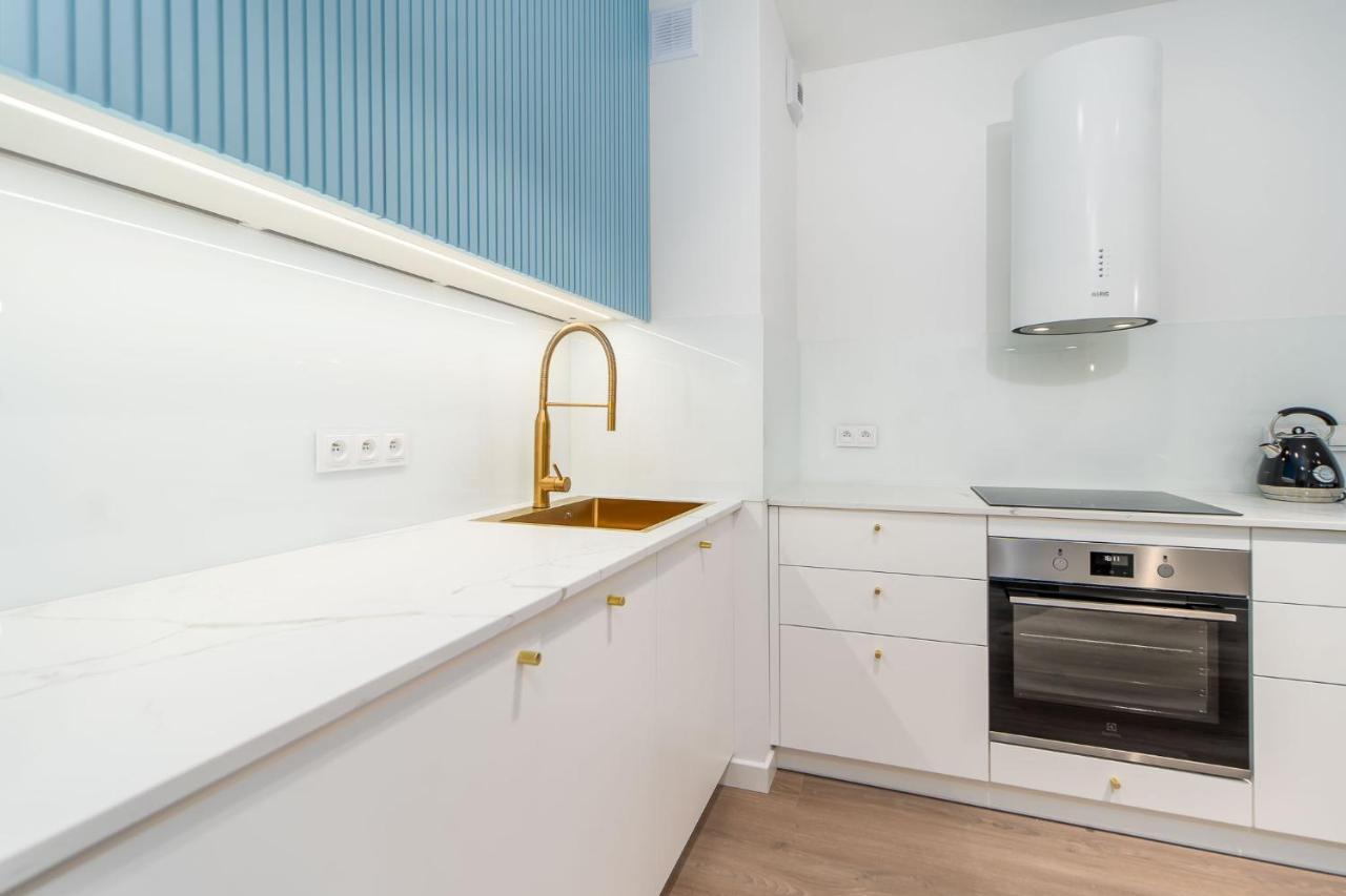 Apartamenty Alicja - W Cenie Dostep Do Spa كولوبرزيغ المظهر الخارجي الصورة