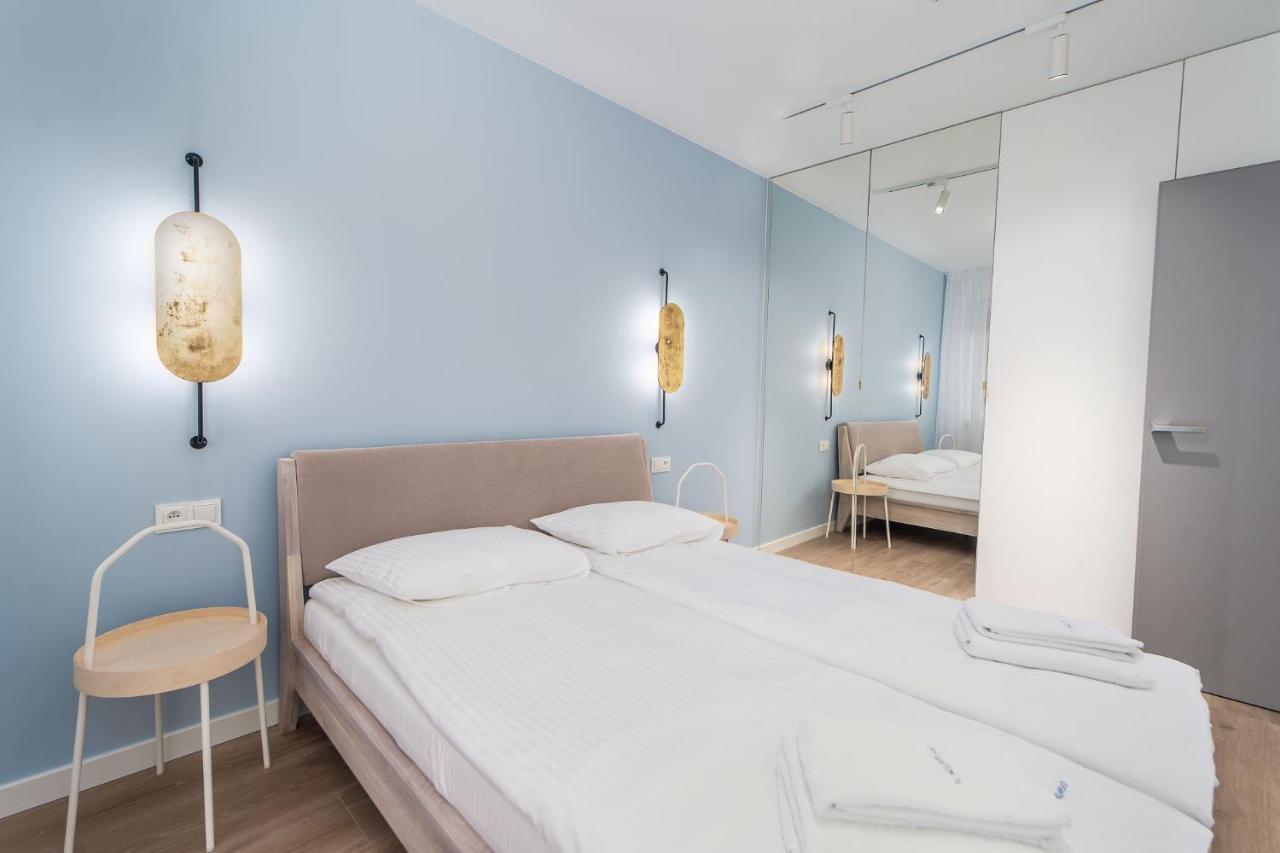 Apartamenty Alicja - W Cenie Dostep Do Spa كولوبرزيغ المظهر الخارجي الصورة