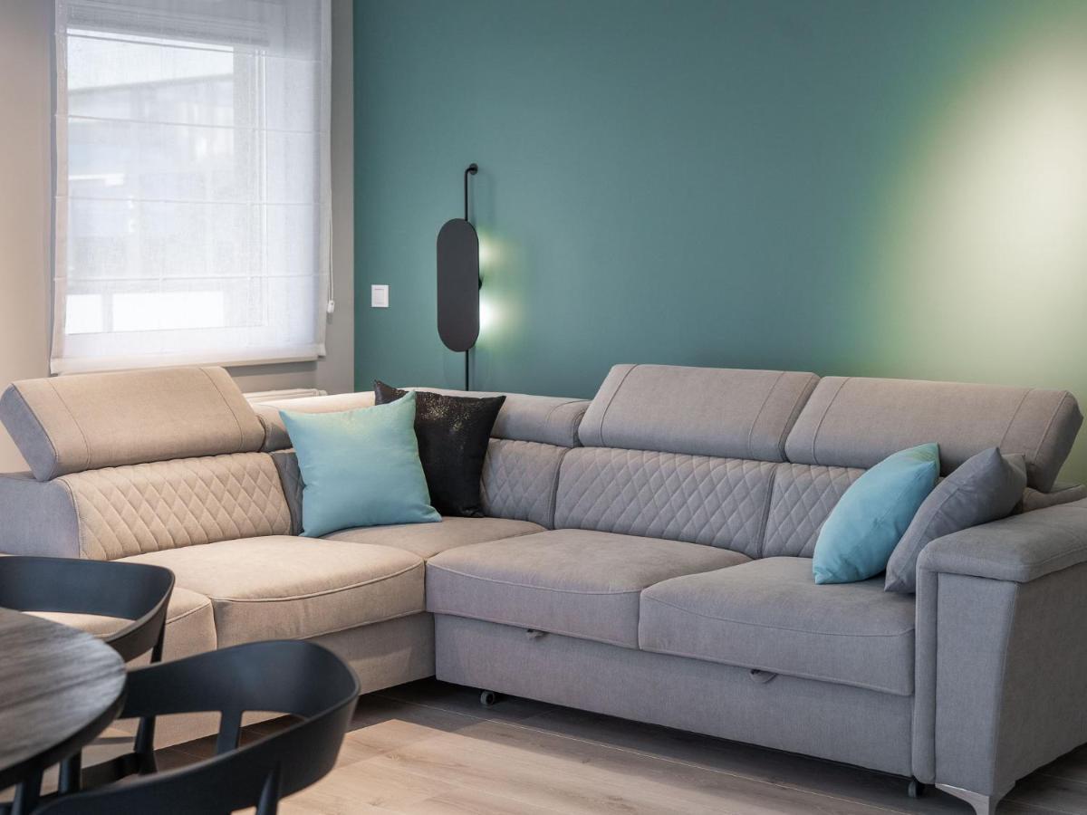 Apartamenty Alicja - W Cenie Dostep Do Spa كولوبرزيغ المظهر الخارجي الصورة
