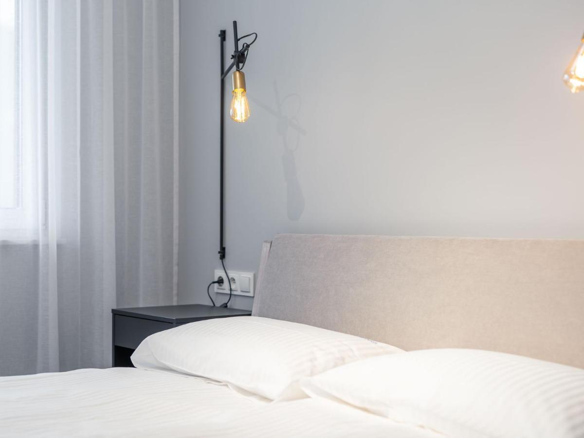 Apartamenty Alicja - W Cenie Dostep Do Spa كولوبرزيغ المظهر الخارجي الصورة